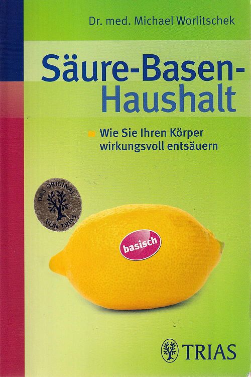 Säure-Basen-Haushalt