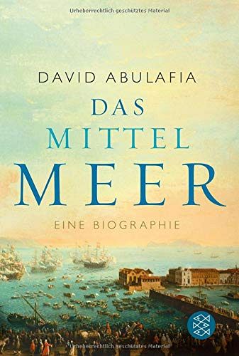 Das Mittelmeer