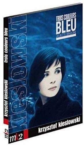 Trois couleurs - Bleu [DVD]