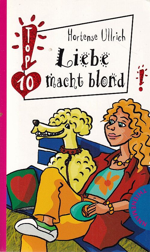 Liebe macht blond!