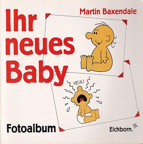 Ihr neues Baby