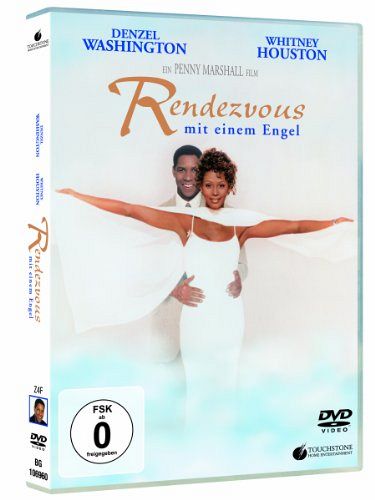 Rendezvous mit einem Engel [DVD]