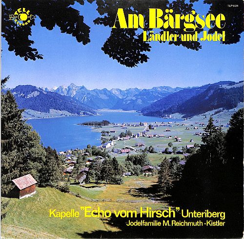 Am Bärgsee [Vinyl]