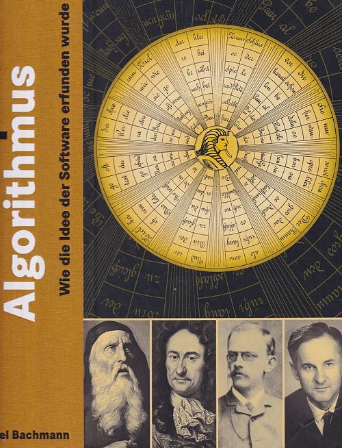 Triumph des Algorithmus