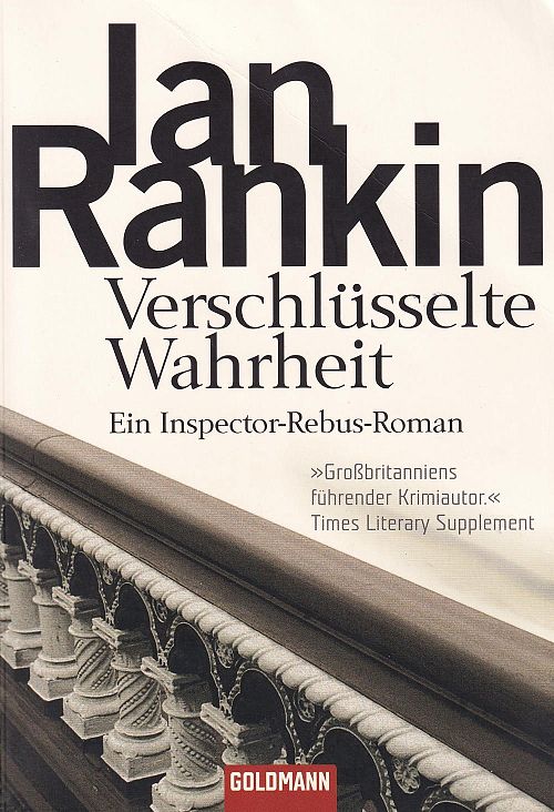 Verschlüsselte Wahrheit