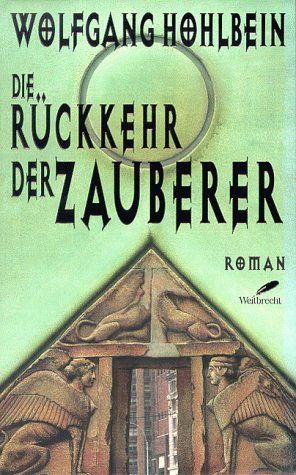 Die Rückkehr der Zauberer