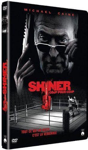 Shiner [DVD]