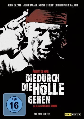 Die durch die Hölle gehen [DVD]