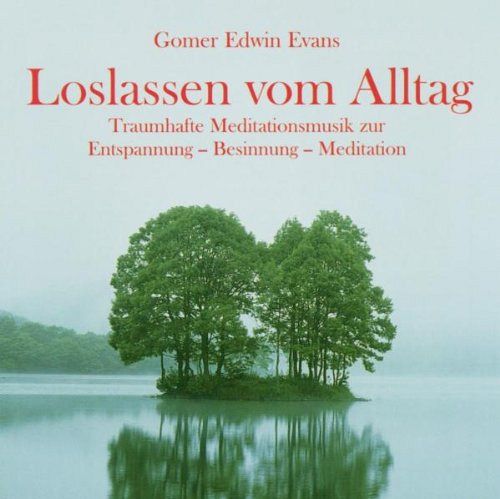 Loslassen Vom Alltag [CD]