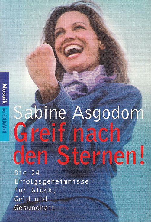 Greif nach den Sternen!