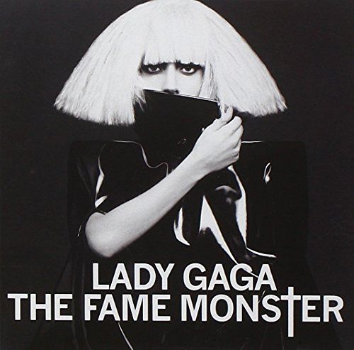 The Fame Monster [CD]