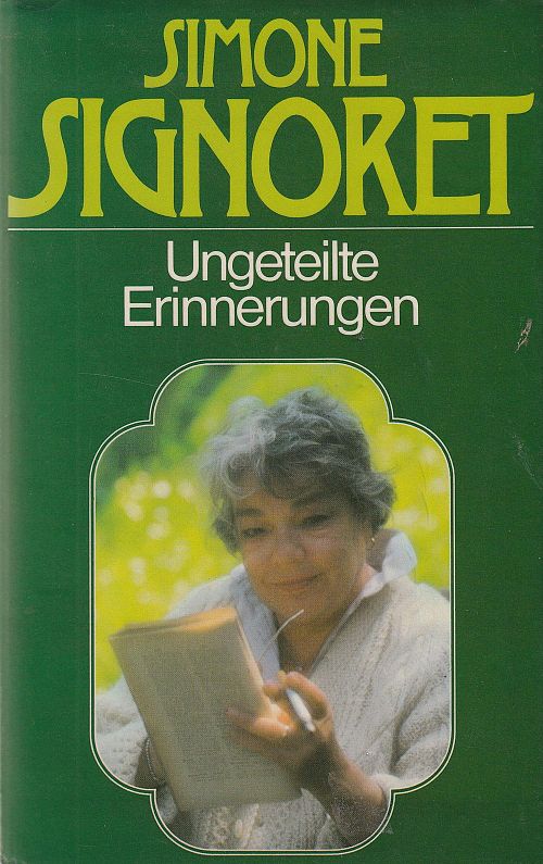 Ungeteilte Erinnerungen