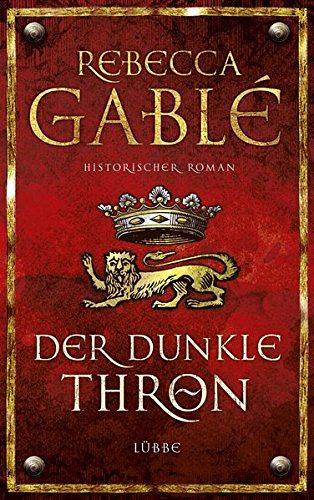 Der dunkle Thron