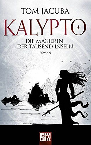 Die Magierin der Tausend Inseln