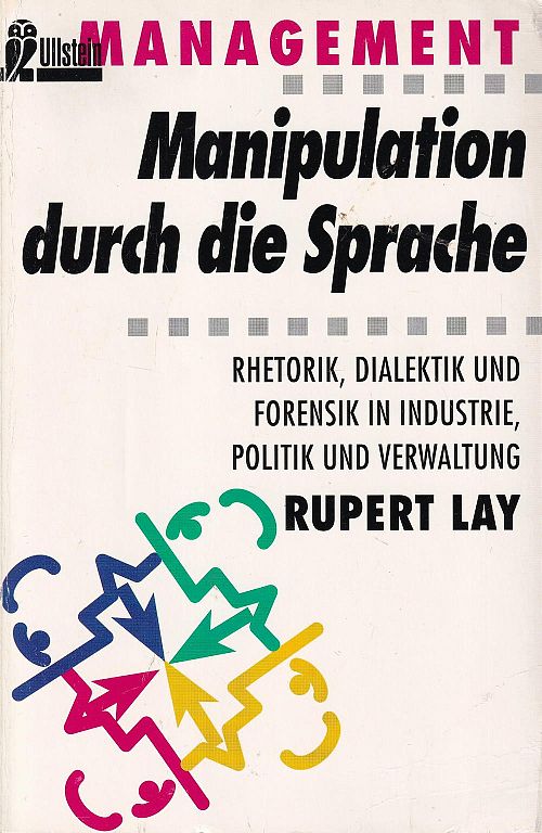 Manipulation durch die Sprache