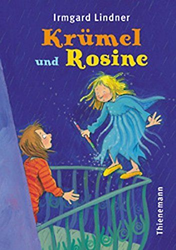 Krümel und Rosine