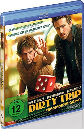 Dirty Trip [Blu-ray]