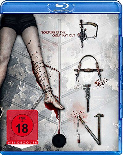 Pain [Blu-ray]