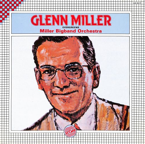 Miller bigband Orchestra [Vinyl]