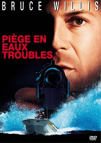 Piège en eaux troubles [DVD]