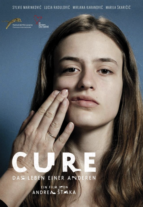 Cure - Das Leben einer Anderen (OmU) [DVD]