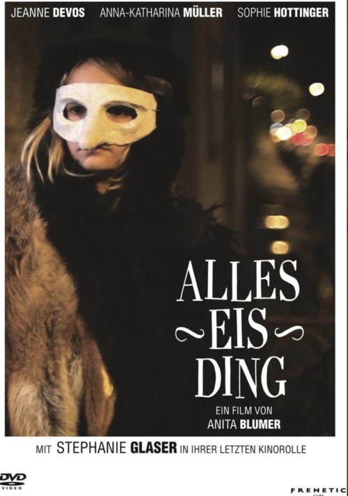Alles eis Ding [DVD]