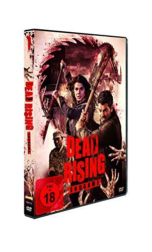 Dead Rising - Endgame [DVD]