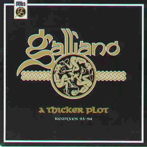 A Thicker Plot [CD]