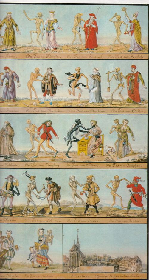 Basler Totentanz