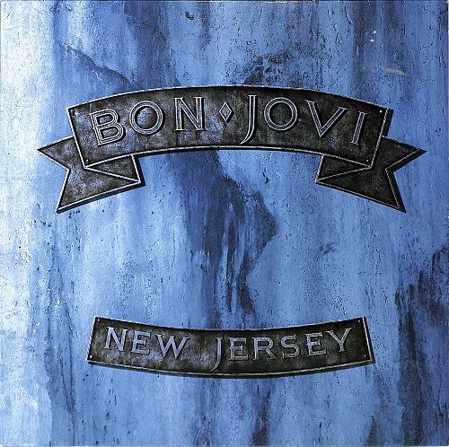 New Jersey [Vinyl]