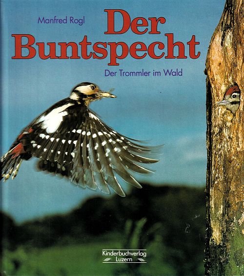 Der Buntspecht