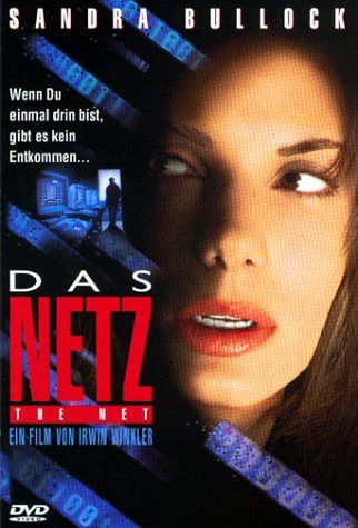 Das Netz [DVD]