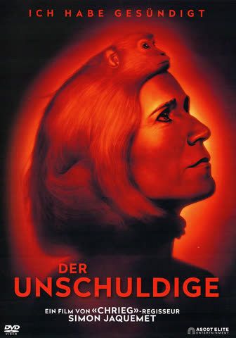 Der Unschuldige [DVD]