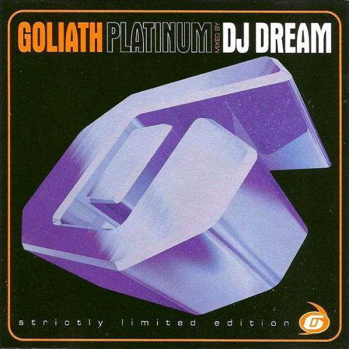 Goliath Platinum [CD]