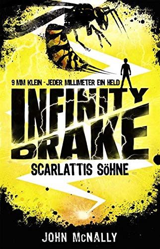 Infinity Drake - Scarlattis Söhne 