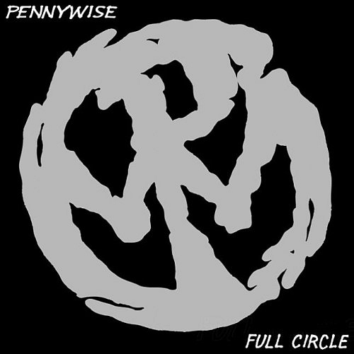 Full Circle [CD]