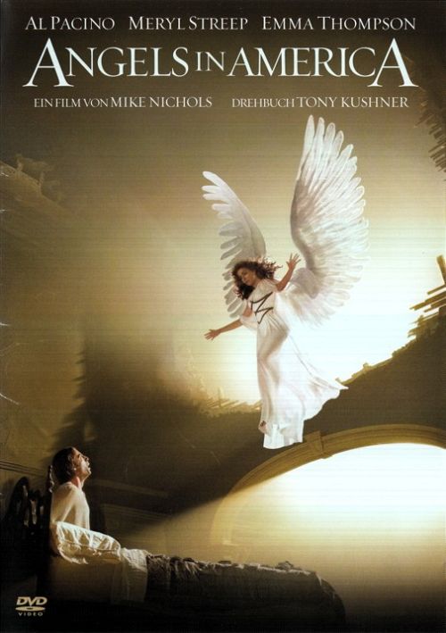 Angels in America [DVD]
