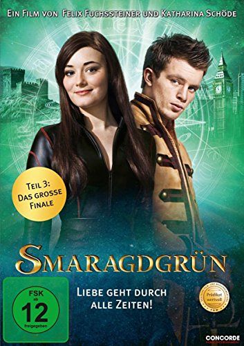 Smaragdgrün [DVD]