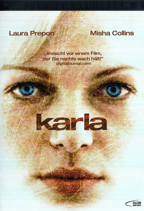 Karla [DVD]