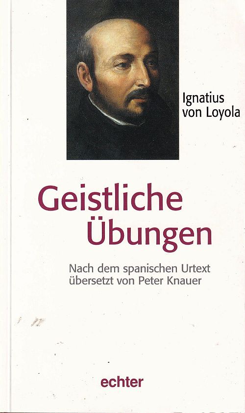 Geistliche Übungen