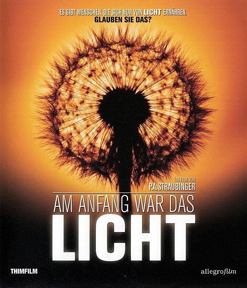 Am Anfang war das Licht [Blu-ray]