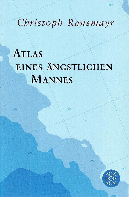 Atlas eines ängstlichen Mannes