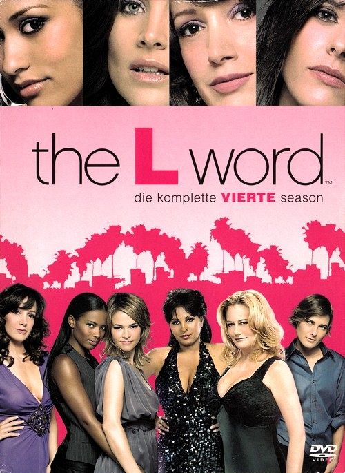 The L Word - Staffel 4 [DVD]