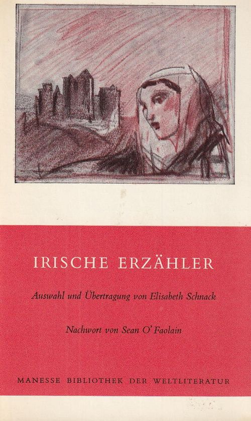 Irische Erzähler 