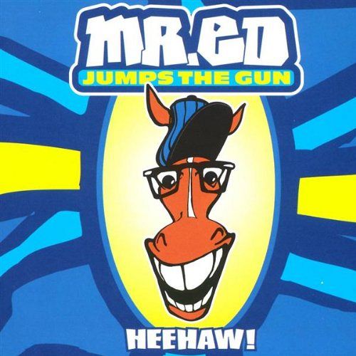 Heehaw! [CD]