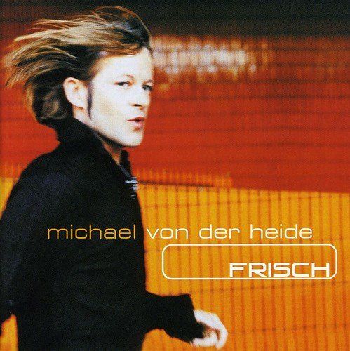 Frisch [CD]