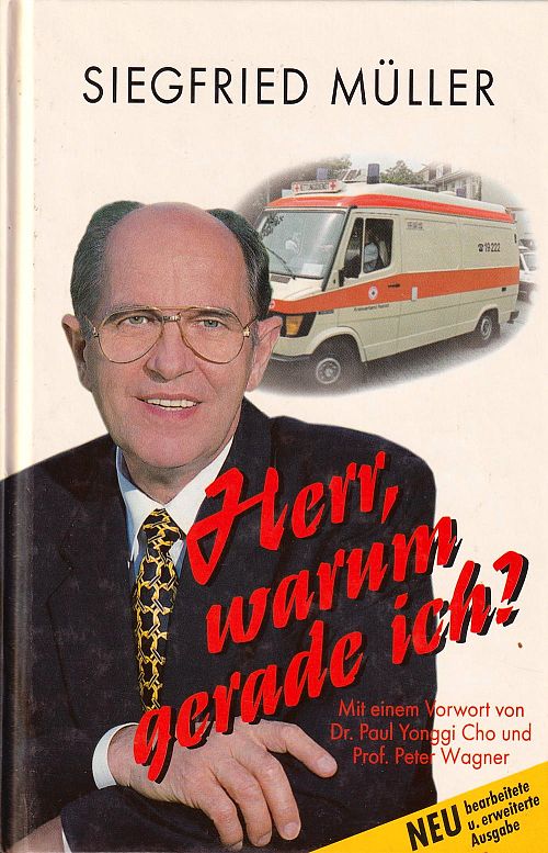 Herr, warum gerade ich?
