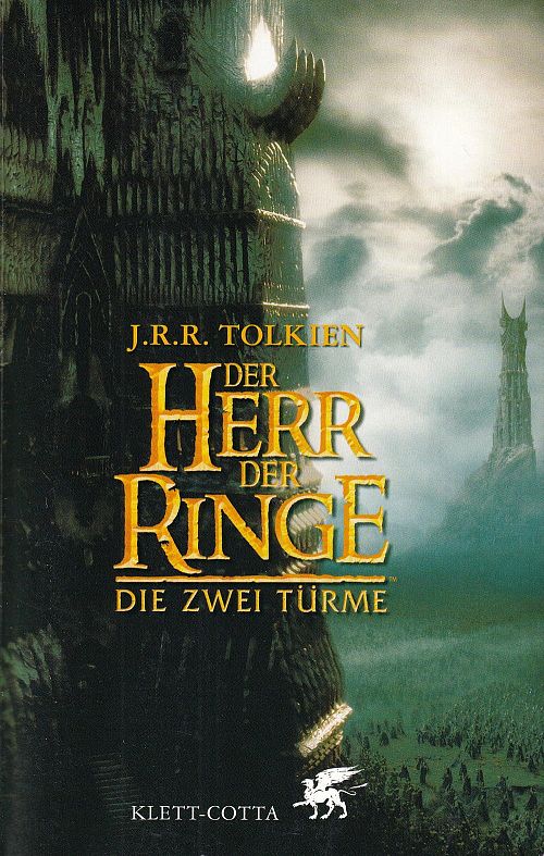 Der Herr der Ringe - Die zwei Türme