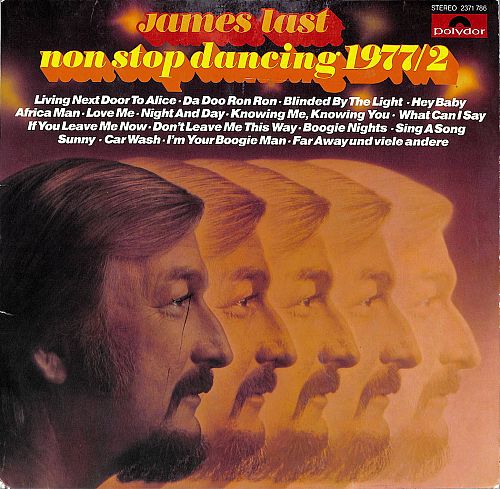 ‎Non Stop Dancing 1977/2 [Vinyl]