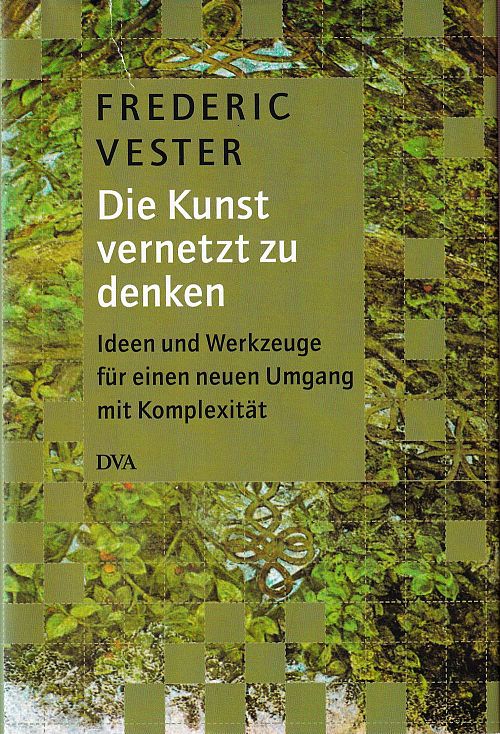 Die Kunst, vernetzt zu denken